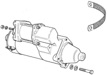 Engine Electrical